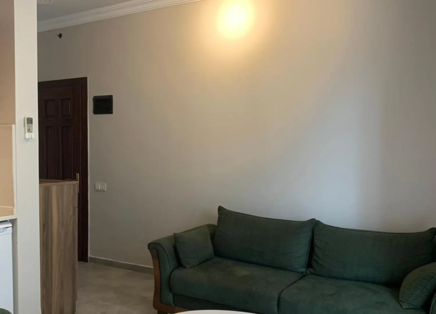 Orya Aparts Gümbet Appart hôtel