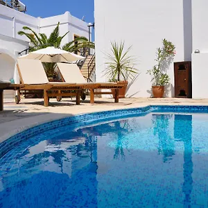 2* Апарт-отель Casa Bodrum