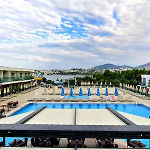 4* Курортный комплекс Jasmin